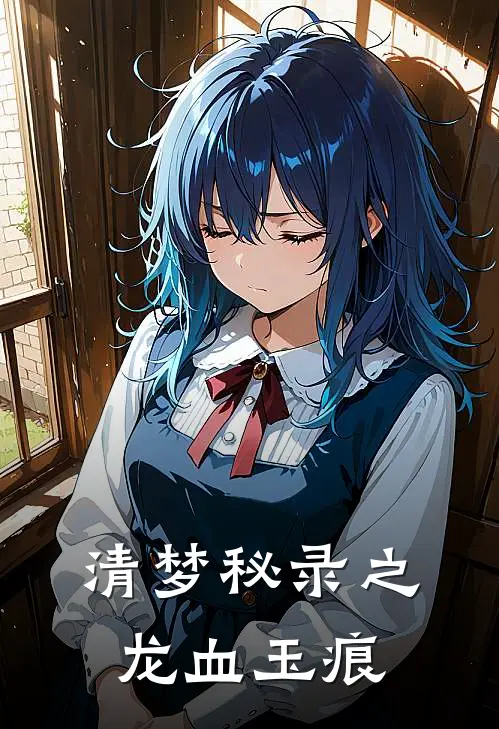 清梦秘录之龙血玉痕艾丽李志免费小说大全_热门免费小说清梦秘录之龙血玉痕(艾丽李志)