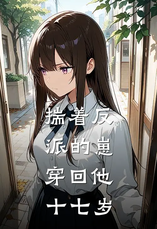 揣着反派的崽，穿回他十七岁