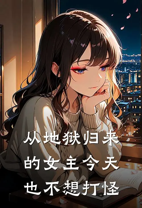 从地狱归来的女主今天也不想打怪