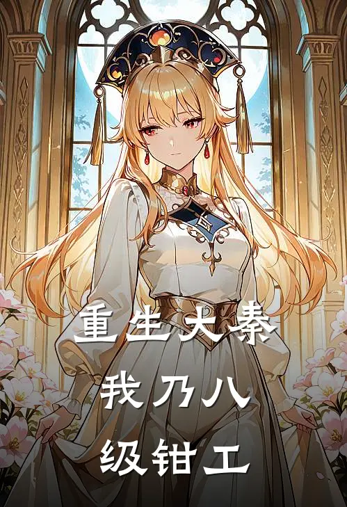重生大秦：我乃八级钳工
