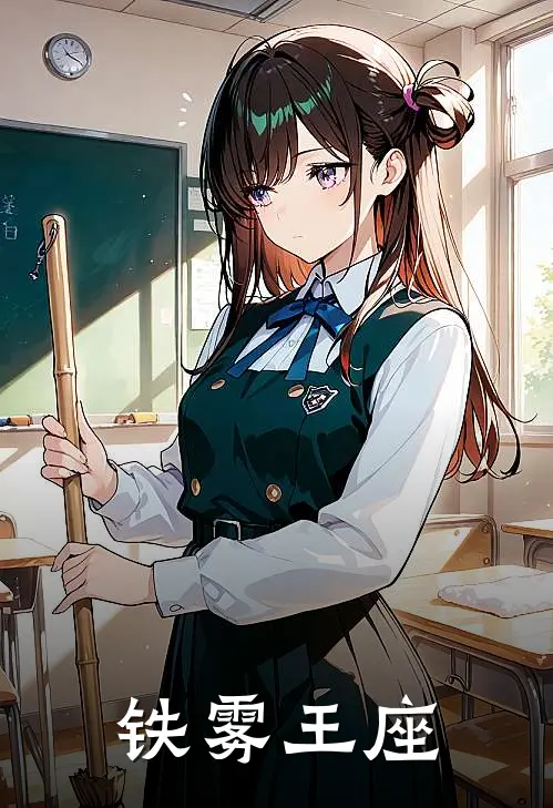 铁雾王座(伊莱亚斯鲍尔)免费阅读全文_免费完结版小说铁雾王座伊莱亚斯鲍尔