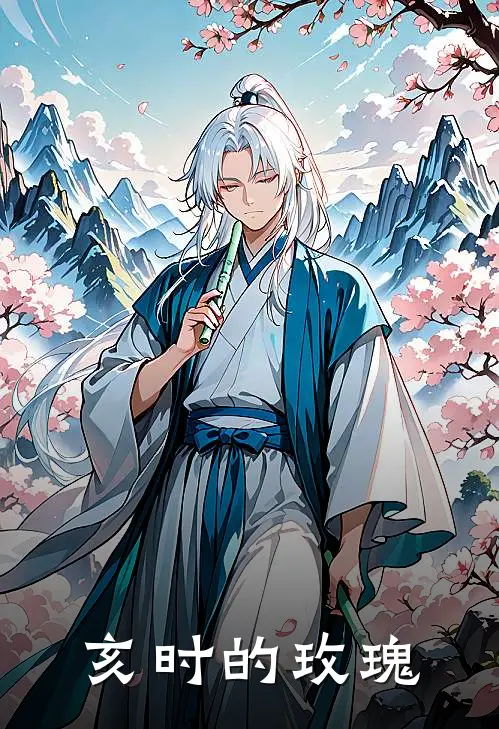 亥时的玫瑰陈建国刘小麦全文在线阅读_亥时的玫瑰全集免费阅读