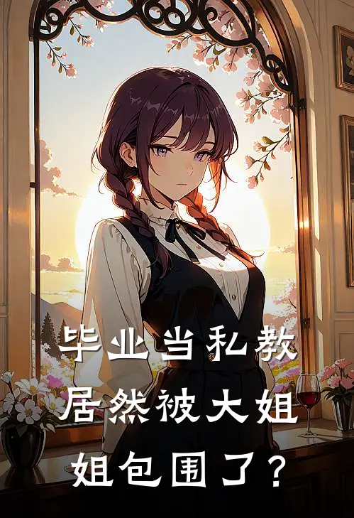 毕业当私教居然被大姐姐包围了？(顾循然黄婷)免费小说全本阅读_最新章节列表毕业当私教居然被大姐姐包围了？(顾循然黄婷)