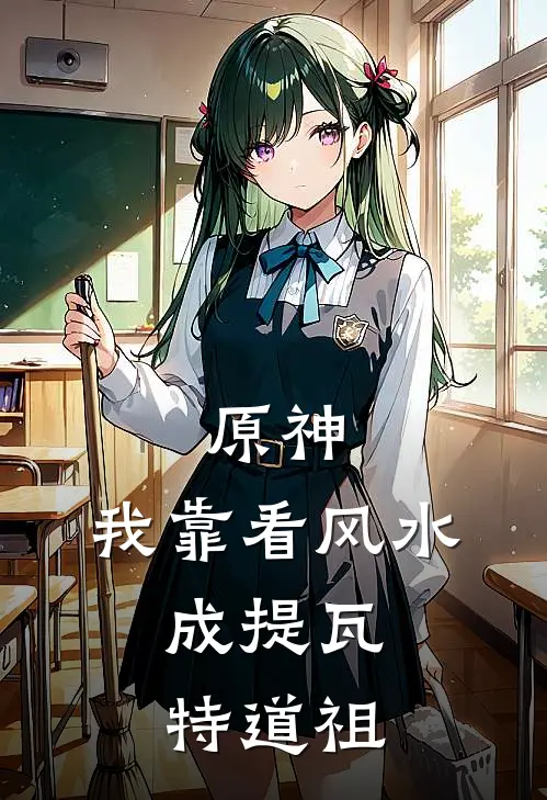 原神：我靠看风水，成提瓦特道祖陆羽钟离推荐完结小说_热门小说在线阅读原神：我靠看风水，成提瓦特道祖(陆羽钟离)