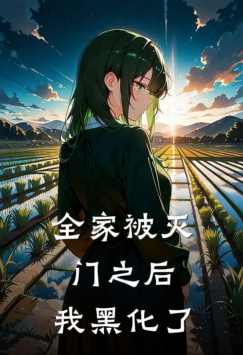 全家被灭门之后，我黑化了(云无尘赵礼)阅读免费小说_完本热门小说全家被灭门之后，我黑化了云无尘赵礼