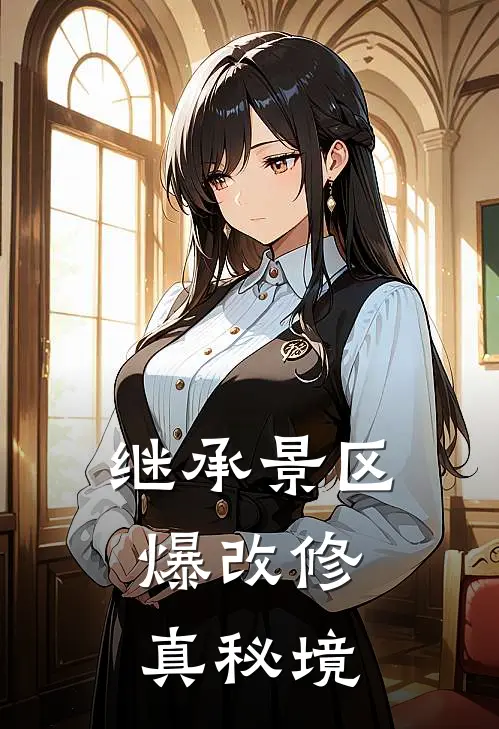 继承景区，爆改修真秘境(林波叶胜天)完结版免费小说_热门完结小说继承景区，爆改修真秘境(林波叶胜天)