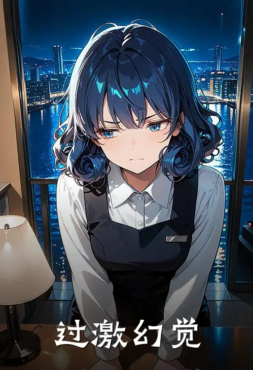 过激幻觉(易江易江)完整版免费全文阅读_完本小说推荐过激幻觉(易江易江)