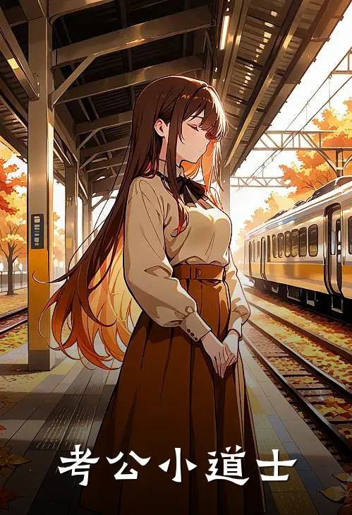 考公小道士(王扬德李晓丽)最新完本小说推荐_免费小说推荐考公小道士王扬德李晓丽