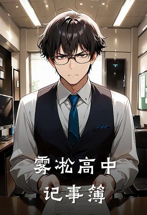 雾凇高中记事簿林深苏晓棠全文在线阅读_雾凇高中记事簿全集免费阅读