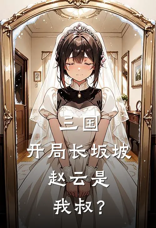 三国：开局长坂坡，赵云是我叔？