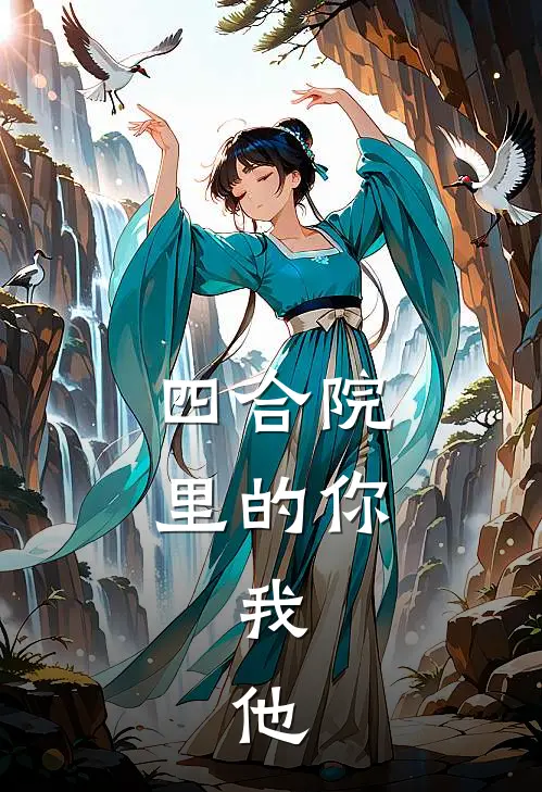 四合院里的你，我，他陈燕陈强免费小说完整版_最新好看小说四合院里的你，我，他陈燕陈强