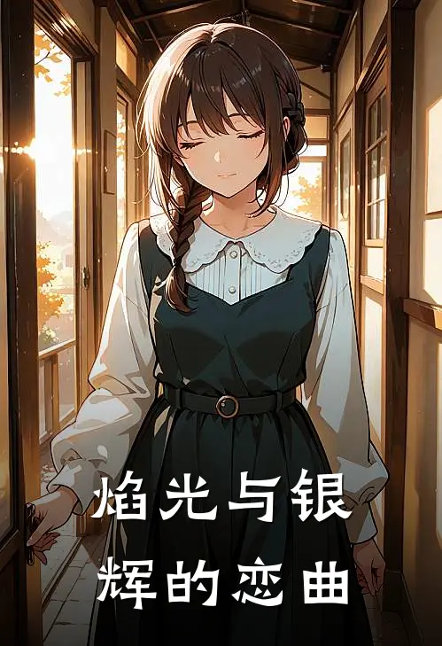 焰光与银辉的恋曲(彭皓阳张唯一)全本免费在线阅读_焰光与银辉的恋曲全文阅读