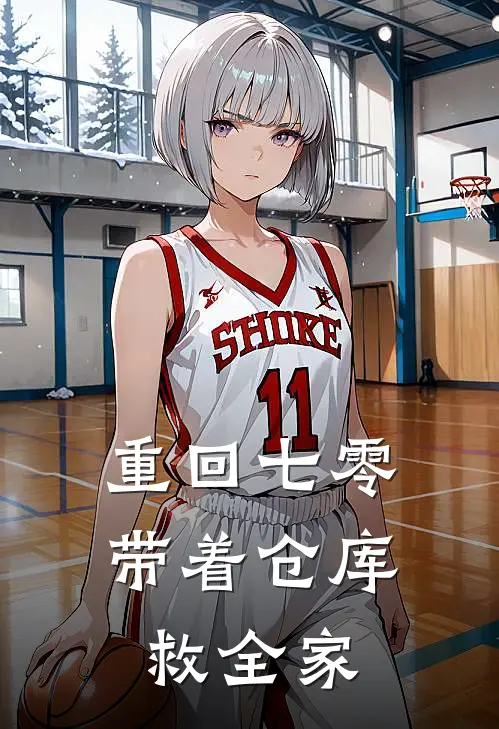 重回七零：带着仓库救全家