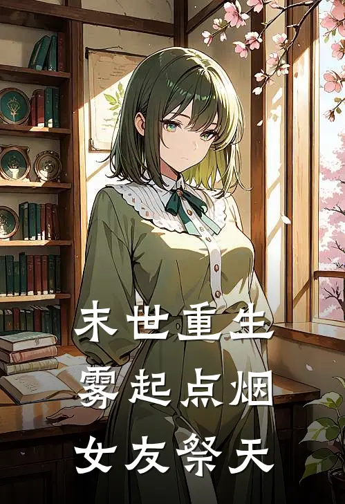 末世重生：雾起点烟，女友祭天凌锋苏婉清完结小说_免费小说在线看末世重生：雾起点烟，女友祭天凌锋苏婉清