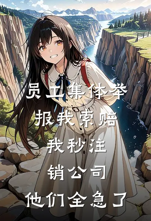 员工集体举报我索赔，我秒注销公司，他们全急了佚名佚名免费小说大全_热门免费小说员工集体举报我索赔，我秒注销公司，他们全急了(佚名佚名)