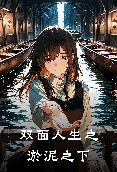 双面人生之淤泥之下