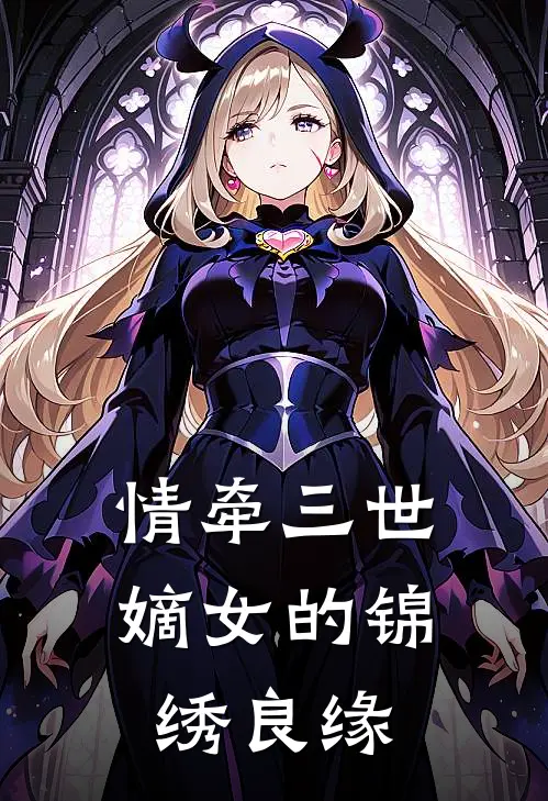 情牵三世：嫡女的锦绣良缘(苏瑶苏柔)热门网络小说_小说推荐完结情牵三世：嫡女的锦绣良缘(苏瑶苏柔)