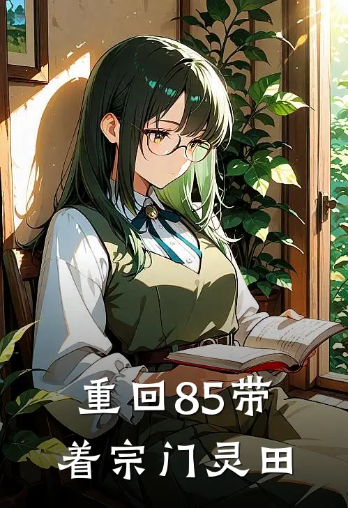 重回85带着宗门灵田王华生辛海月完本完结小说_热门小说排行榜重回85带着宗门灵田王华生辛海月