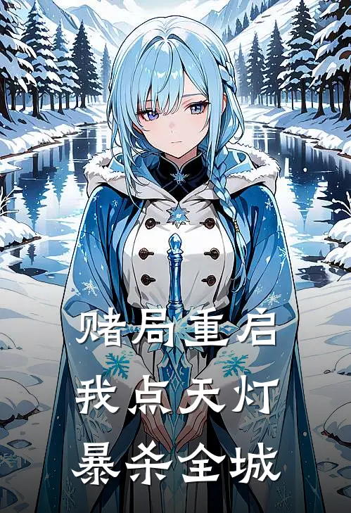 赌局重启：我点天灯暴杀全城(林晚宋明轩)全本免费小说_最新章节列表赌局重启：我点天灯暴杀全城(林晚宋明轩)