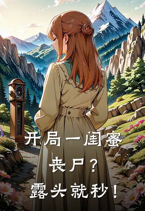 开局一闺蜜，丧尸？露头就秒！云陌云画完结小说免费阅读_热门免费小说开局一闺蜜，丧尸？露头就秒！(云陌云画)