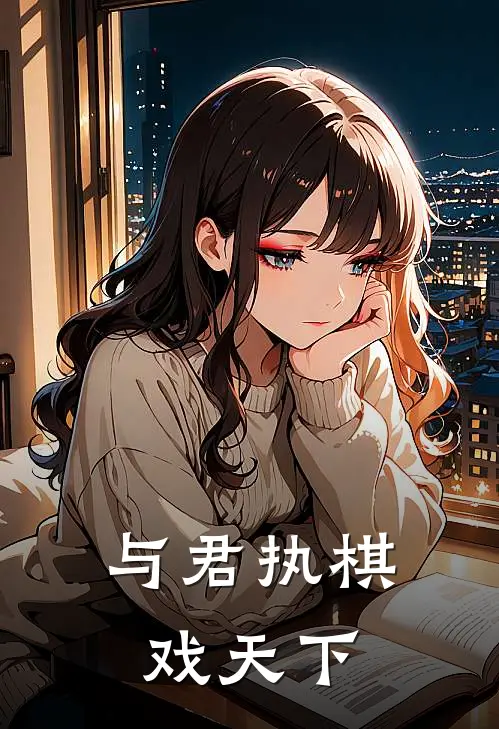 与君执棋戏天下沈朝萧煜最新章节免费阅读_与君执棋戏天下全文免费在线阅读