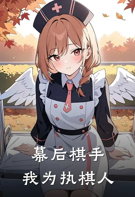 幕后棋手，我为执棋人沈言阿言最新小说全文阅读_最新章节列表幕后棋手，我为执棋人(沈言阿言)