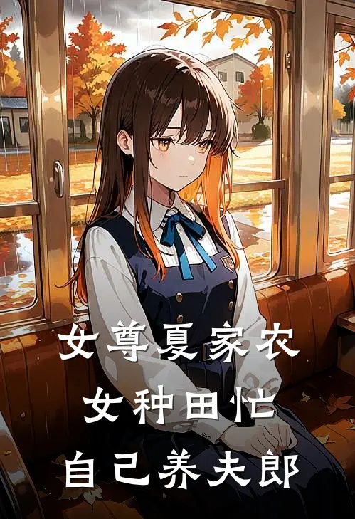 《女尊夏家农女种田忙，自己养夫郎》夏无虞夏满_(女尊夏家农女种田忙，自己养夫郎)全集在线阅读