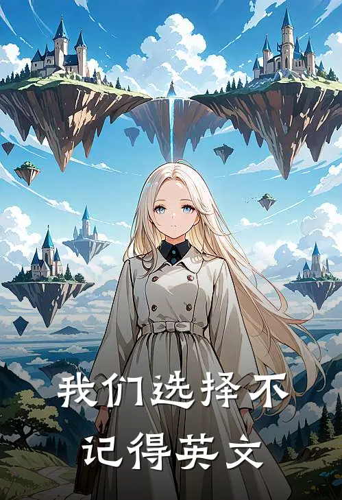 我们选择不记得英文