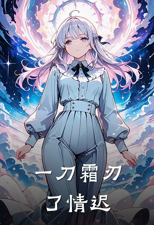 一刀霜刃了情迟