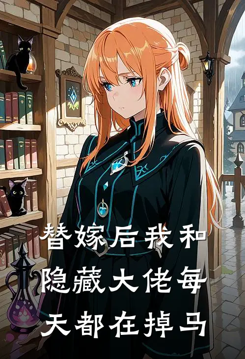 沈念初顾砚深（替嫁后我和隐藏大佬每天都在掉马）全文免费阅读无弹窗大结局_