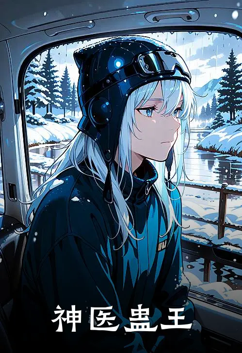 神医蛊王(沈昭萧景珩)小说完结版_全文阅读免费全集神医蛊王沈昭萧景珩