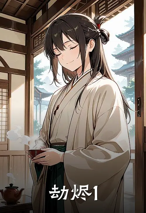 劫烬1阿劫剑修完本热门小说_小说完结版劫烬1(阿劫剑修)