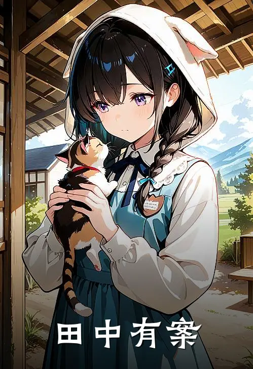 田中有案(芷兰芷兰)推荐小说_田中有案(芷兰芷兰)全文免费阅读大结局