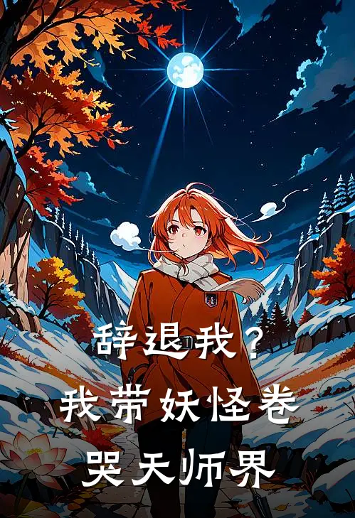 辞退我？我带妖怪卷哭天师界(苏念苏语柔)最新小说_免费阅读完整版小说辞退我？我带妖怪卷哭天师界(苏念苏语柔)