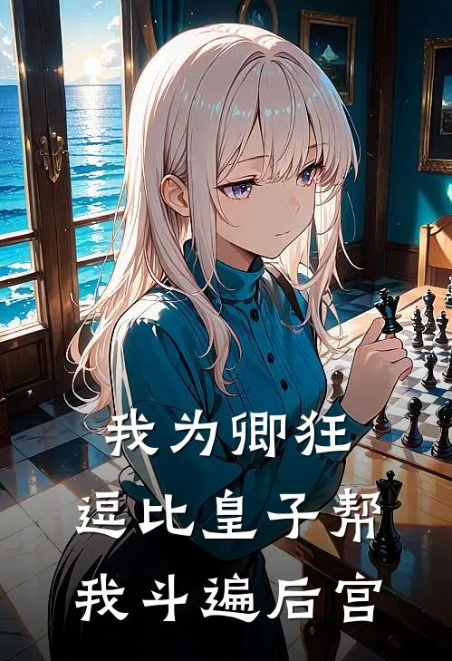 苏青禾李昭元《我为卿狂：逗比皇子帮我斗遍后宫》_(苏青禾李昭元)热门小说