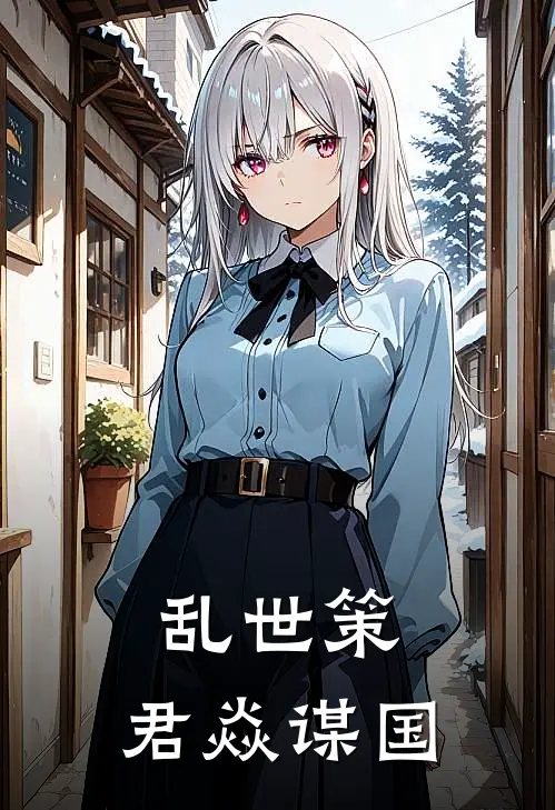 乱世策：君焱谋国(欧阳君焱欧阳君焱)完结小说推荐_小说全文免费阅读乱世策：君焱谋国欧阳君焱欧阳君焱