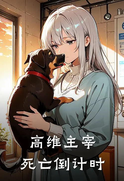 高维主宰：死亡倒计时(马克莫莉)全章节在线阅读_马克莫莉全章节在线阅读