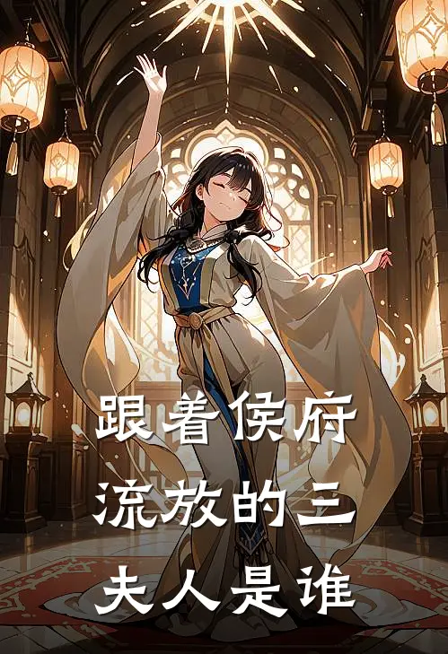 跟着侯府流放的三夫人是谁