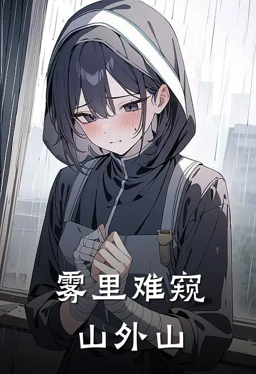 雾里难窥山外山