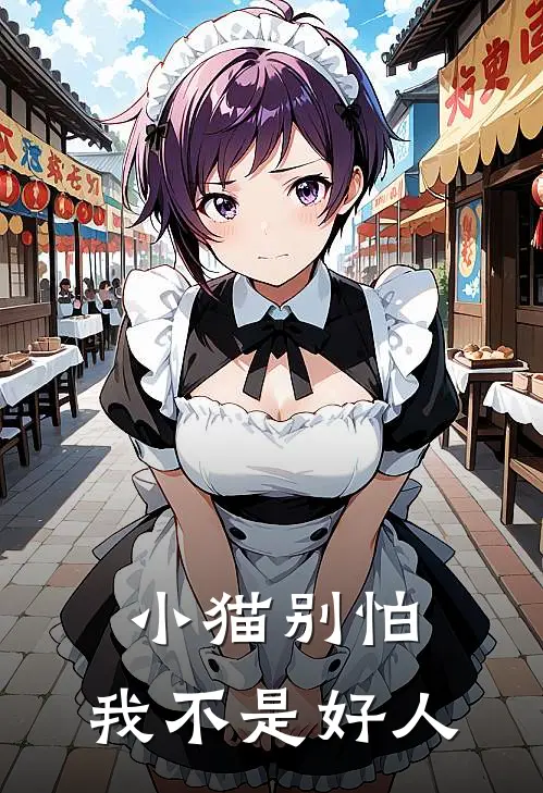 小猫别怕，我不是好人(沈兰芝温思尧)最热门小说_全本完结小说小猫别怕，我不是好人(沈兰芝温思尧)