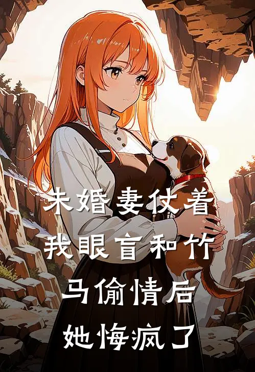 未婚妻仗着我眼盲和竹马偷情后，她悔疯了