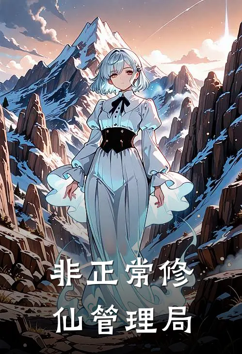 非正常修仙管理局白小闲白小闲免费阅读全文_热门小说大全非正常修仙管理局白小闲白小闲