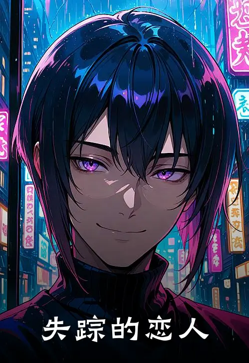 失踪的恋人(林默苏晚)免费阅读完整版小说_完结免费小说失踪的恋人(林默苏晚)