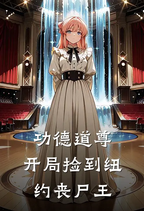 《功德道尊：开局捡到纽约丧尸王》林浩玛利亚完本小说_林浩玛利亚(功德道尊：开局捡到纽约丧尸王)全文免费阅读无弹窗大结局