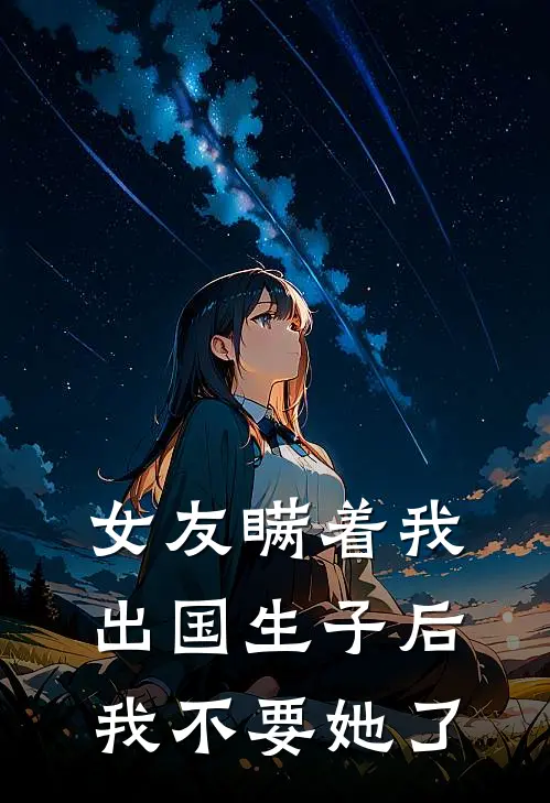 女友瞒着我出国生子后，我不要她了