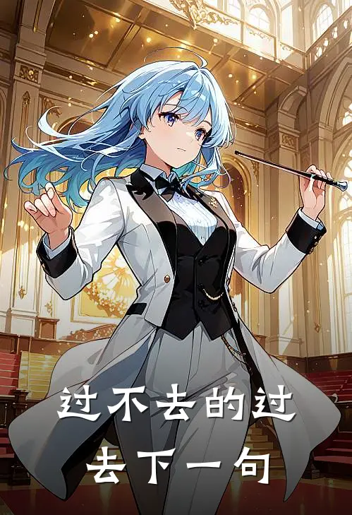 过不去的过去下一句