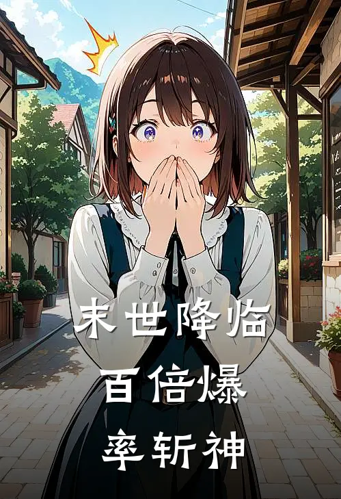 末世降临：百倍爆率斩神(楚云宸楚云宸)免费小说全集_完本小说免费阅读末世降临：百倍爆率斩神(楚云宸楚云宸)