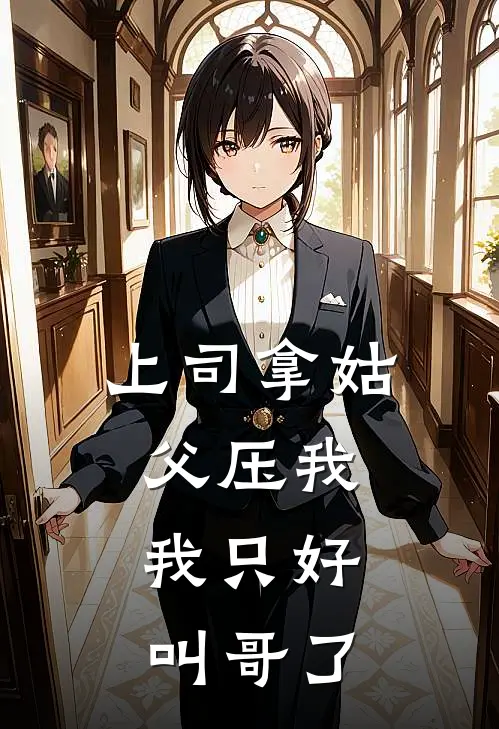 上司拿姑父压我，我只好叫哥了