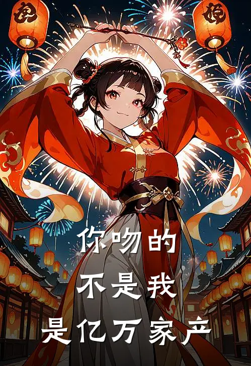 你吻的不是我，是亿万家产(林沫沫沈执)全本免费在线阅读_你吻的不是我，是亿万家产最新章节在线阅读