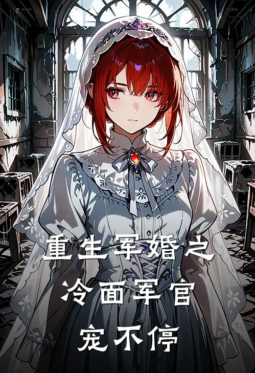重生军婚之：冷面军官宠不停(李宁昭李秀琴)最新小说推荐_最新热门小说重生军婚之：冷面军官宠不停李宁昭李秀琴